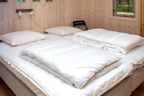 Foto van 6 persoons vakantie huis in Hurup Thy - Vakantiehuis in Hurup Thy - Indoor