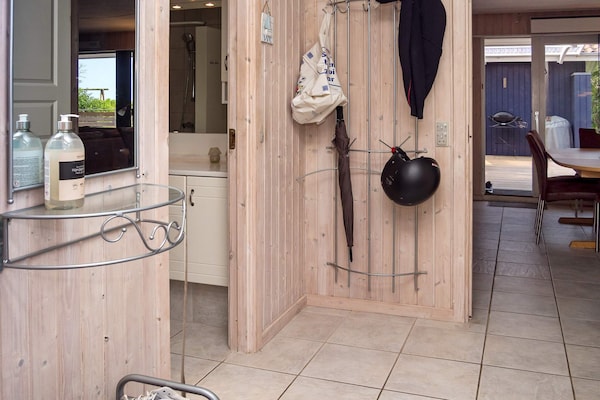 Foto van 6 persoons vakantie huis in Hurup Thy - Vakantiehuis in Hurup Thy - Indoor