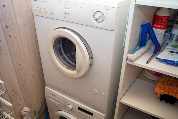 Foto van 6 persoons vakantie huis in Hurup Thy - Vakantiehuis in Hurup Thy - Indoor