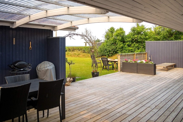 Foto van 6 persoons vakantie huis in Hurup Thy - Vakantiehuis in Hurup Thy - Outdoor