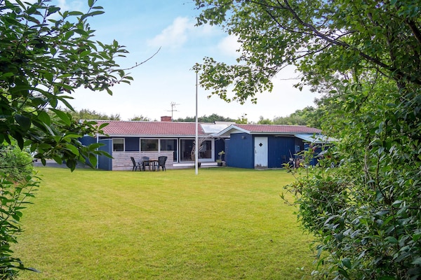 Foto van 6 persoons vakantie huis in Hurup Thy - Vakantiehuis in Hurup Thy - Outdoor