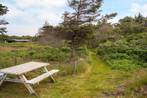 Foto van 6 persoons vakantie huis in Hurup Thy - Vakantiehuis in Hurup Thy - Outdoor