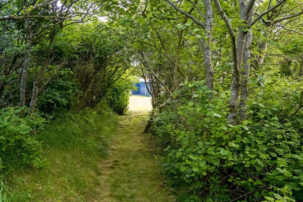 Foto van 6 persoons vakantie huis in Hurup Thy - Vakantiehuis in Hurup Thy - Outdoor