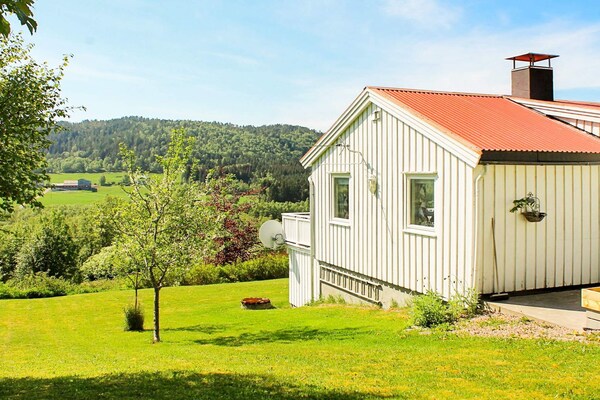 Foto van 6 persoons vakantie huis in AVERØY - Vakantiehuis in Averøy - Outdoor