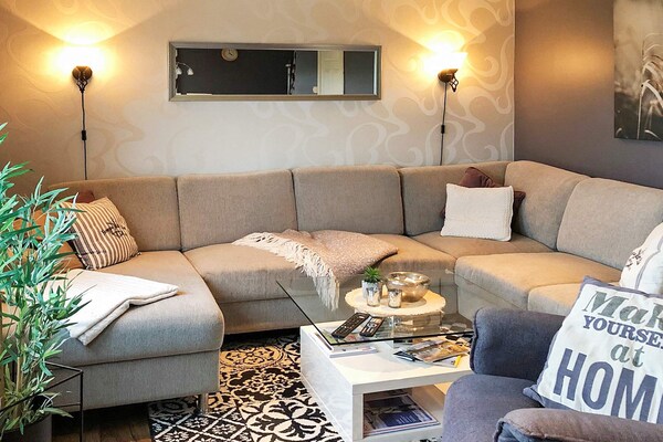 Foto van 6 persoons vakantie huis in AVERØY - Vakantiehuis in Averøy - Indoor