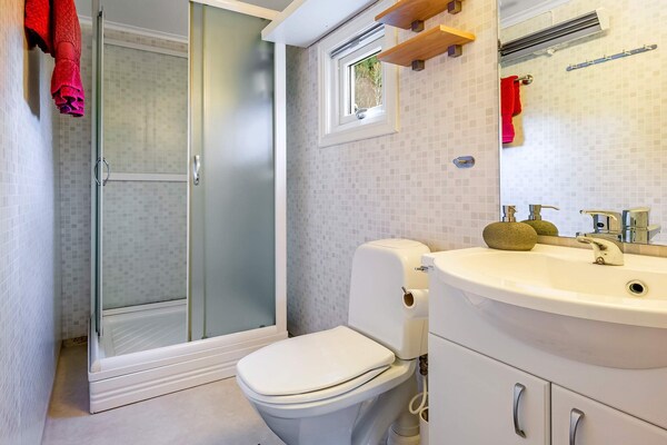 Foto van 6 persoons vakantie huis in AVERØY - Vakantiehuis in Averøy - Indoor