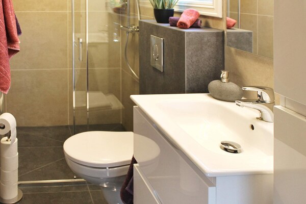 Foto van 6 persoons vakantie huis in AVERØY - Vakantiehuis in Averøy - Indoor