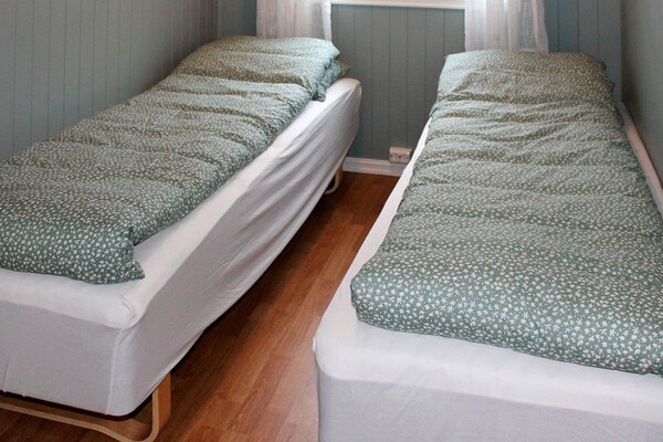 Foto van 6 persoons vakantie huis in AVERØY - Vakantiehuis in Averøy - Indoor