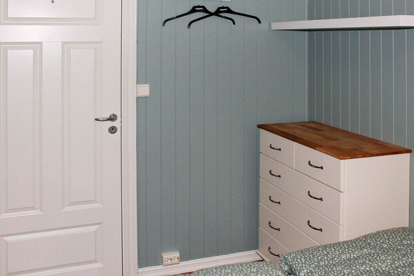 Foto van 6 persoons vakantie huis in AVERØY - Vakantiehuis in Averøy - Indoor
