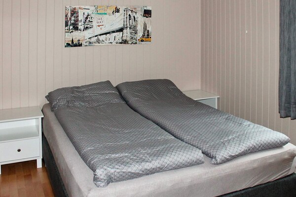 Foto van 6 persoons vakantie huis in AVERØY - Vakantiehuis in Averøy - Indoor