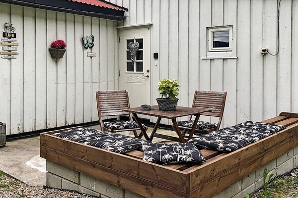 Foto van 6 persoons vakantie huis in AVERØY - Vakantiehuis in Averøy - Outdoor