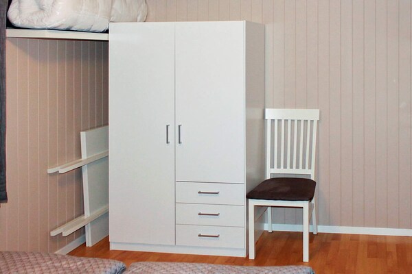 Foto van 6 persoons vakantie huis in AVERØY - Vakantiehuis in Averøy - Indoor