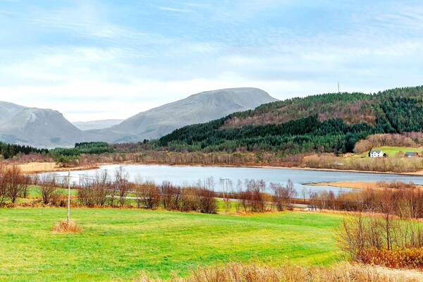 Foto van 6 persoons vakantie huis in AVERØY - Vakantiehuis in Averøy - Untagged