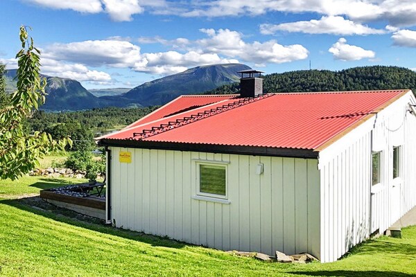 Foto van 6 persoons vakantie huis in AVERØY - Vakantiehuis in Averøy - Outdoor