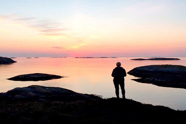 Foto van 6 persoons vakantie huis in AVERØY - Vakantiehuis in Averøy - Untagged