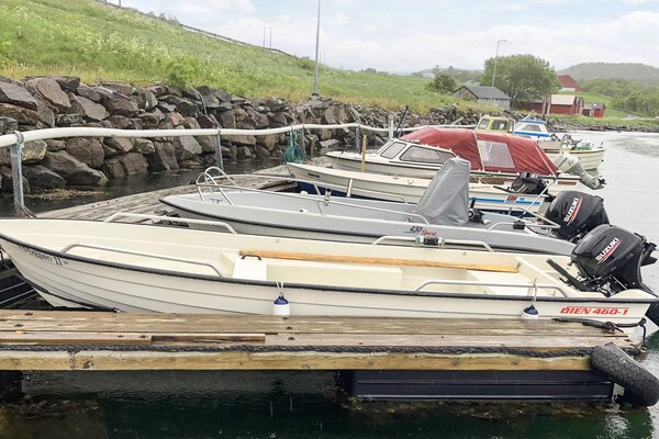 Foto van 6 persoons vakantie huis in AVERØY - Vakantiehuis in Averøy - Untagged