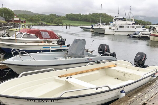 Foto van 6 persoons vakantie huis in AVERØY - Vakantiehuis in Averøy - Untagged