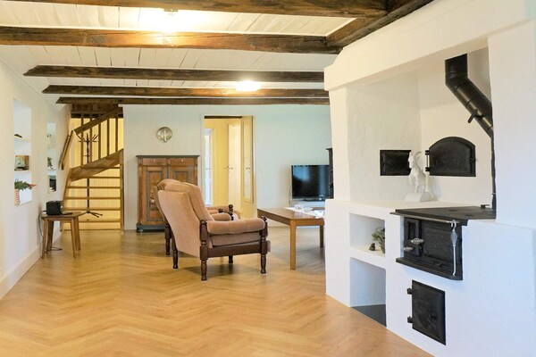 Foto van 6 persoons vakantie huis in LAHOLM - Vakantiehuis in LAHOLM - Indoor