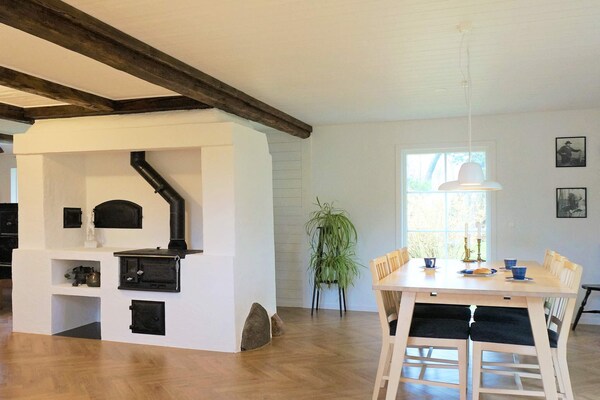 Foto van 6 persoons vakantie huis in LAHOLM - Vakantiehuis in LAHOLM - Indoor