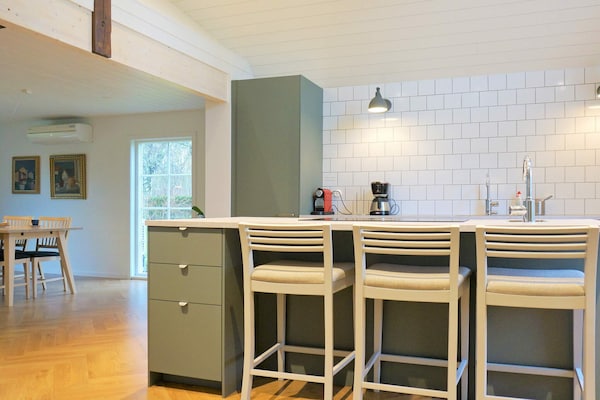 Foto van 6 persoons vakantie huis in LAHOLM - Vakantiehuis in LAHOLM - Indoor