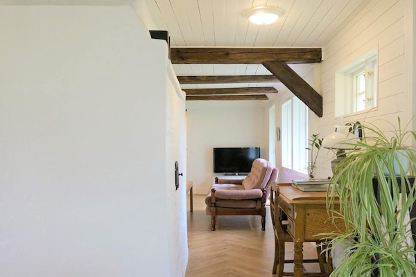 Foto van 6 persoons vakantie huis in LAHOLM - Vakantiehuis in LAHOLM - Indoor