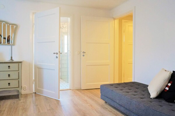 Foto van 6 persoons vakantie huis in LAHOLM - Vakantiehuis in LAHOLM - Indoor