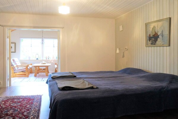 Foto van 6 persoons vakantie huis in LAHOLM - Vakantiehuis in LAHOLM - Indoor