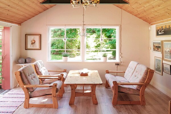 Foto van 6 persoons vakantie huis in LAHOLM - Vakantiehuis in LAHOLM - Indoor