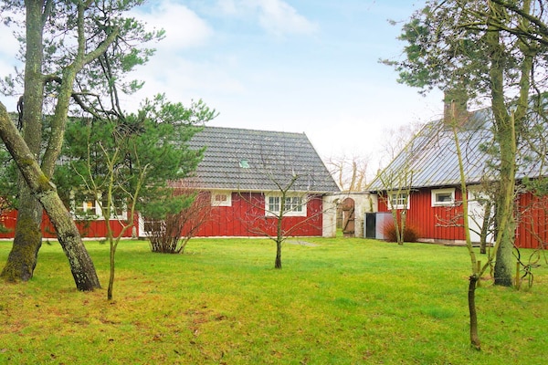 Foto van 6 persoons vakantie huis in LAHOLM - Vakantiehuis in LAHOLM - Outdoor