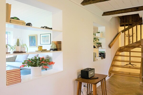 Foto van 6 persoons vakantie huis in LAHOLM - Vakantiehuis in LAHOLM - Indoor