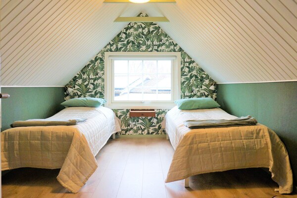 Foto van 6 persoons vakantie huis in LAHOLM - Vakantiehuis in LAHOLM - Indoor