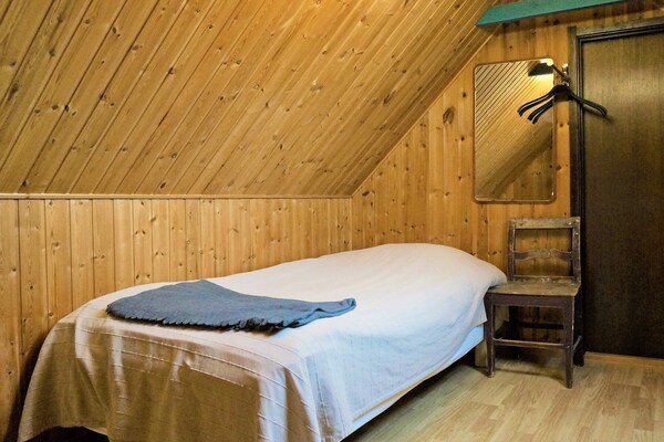 Foto van 6 persoons vakantie huis in LAHOLM - Vakantiehuis in LAHOLM - Indoor