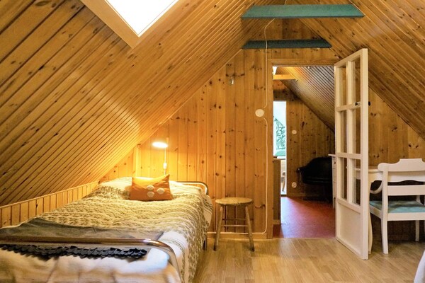 Foto van 6 persoons vakantie huis in LAHOLM - Vakantiehuis in LAHOLM - Indoor