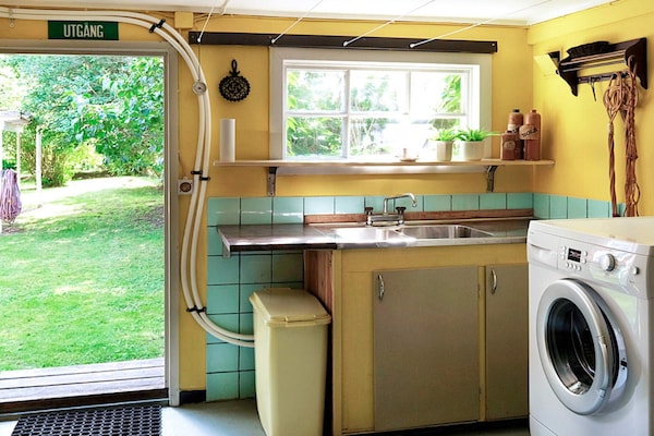 Foto van 6 persoons vakantie huis in LAHOLM - Vakantiehuis in LAHOLM - Indoor