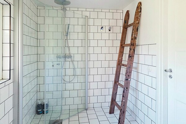 Foto van 6 persoons vakantie huis in LAHOLM - Vakantiehuis in LAHOLM - Indoor