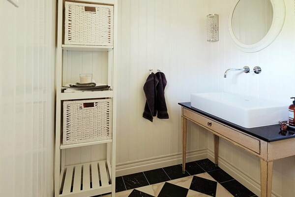 Foto van 6 persoons vakantie huis in LAHOLM - Vakantiehuis in LAHOLM - Indoor