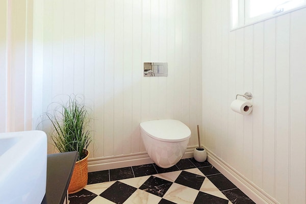 Foto van 6 persoons vakantie huis in LAHOLM - Vakantiehuis in LAHOLM - Indoor