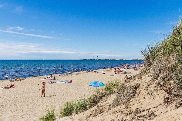 Foto van 6 persoons vakantie huis in LAHOLM - Vakantiehuis in LAHOLM - WaterView