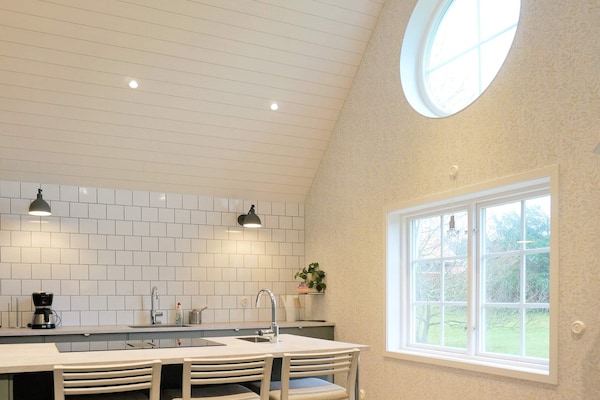 Foto van 6 persoons vakantie huis in LAHOLM - Vakantiehuis in LAHOLM - Indoor