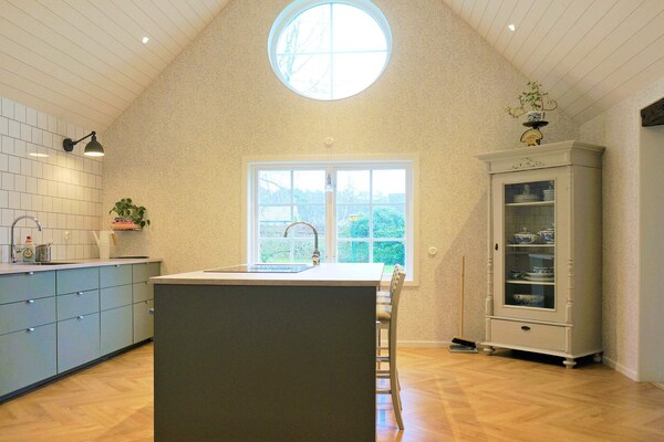 Foto van 6 persoons vakantie huis in LAHOLM - Vakantiehuis in LAHOLM - Indoor