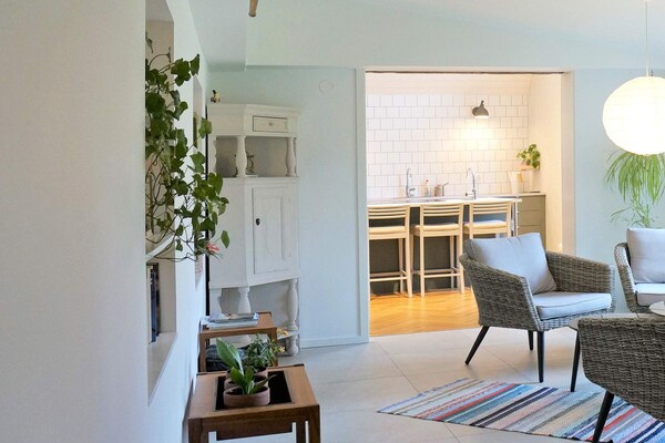 Foto van 6 persoons vakantie huis in LAHOLM - Vakantiehuis in LAHOLM - Indoor