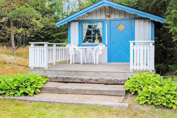Foto van 6 persoons vakantie huis in TROLLHÄTTAN - Vakantiehuis in TROLLHÄTTAN - Outdoor