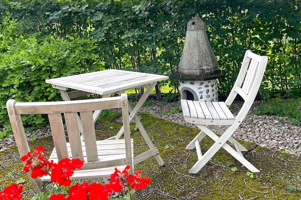 Foto van 6 persoons vakantie huis in TROLLHÄTTAN - Vakantiehuis in TROLLHÄTTAN - Untagged