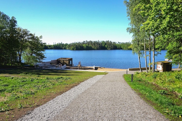Foto van 6 persoons vakantie huis in TROLLHÄTTAN - Vakantiehuis in TROLLHÄTTAN - Untagged