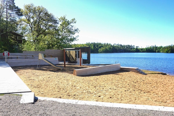 Foto van 6 persoons vakantie huis in TROLLHÄTTAN - Vakantiehuis in TROLLHÄTTAN - Untagged