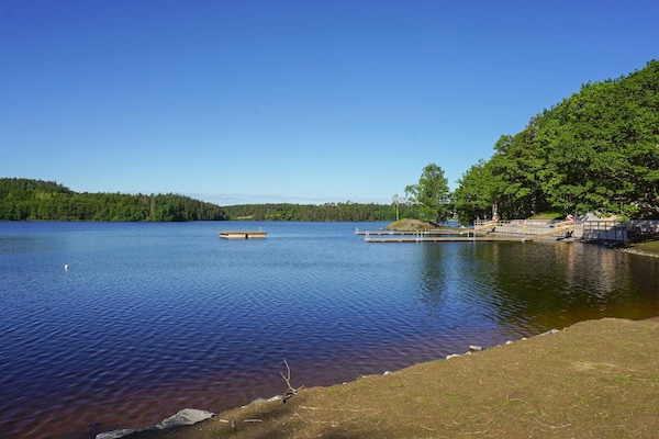 Foto van 6 persoons vakantie huis in TROLLHÄTTAN - Vakantiehuis in TROLLHÄTTAN - Untagged