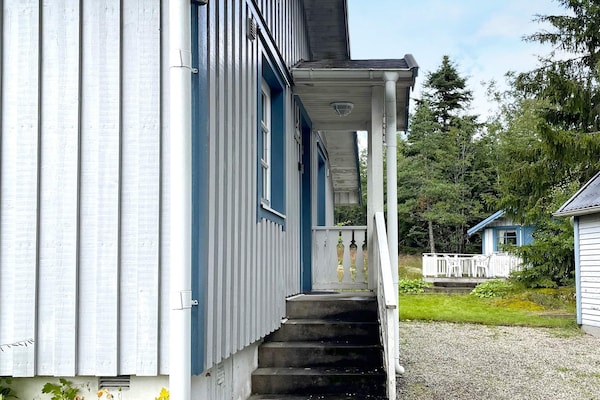 Foto van 6 persoons vakantie huis in TROLLHÄTTAN - Vakantiehuis in TROLLHÄTTAN - Outdoor