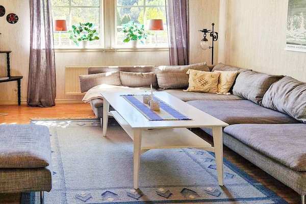 Foto van 6 persoons vakantie huis in TROLLHÄTTAN - Vakantiehuis in TROLLHÄTTAN - Indoor