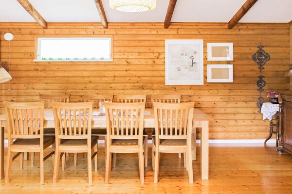 Foto van 6 persoons vakantie huis in TROLLHÄTTAN - Vakantiehuis in TROLLHÄTTAN - Indoor