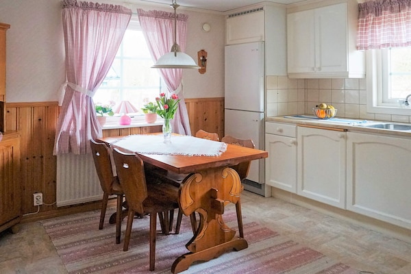 Foto van 6 persoons vakantie huis in TROLLHÄTTAN - Vakantiehuis in TROLLHÄTTAN - Indoor